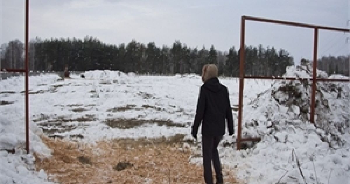 Коштує одне місце на церковному кладовищі 1000 гривень