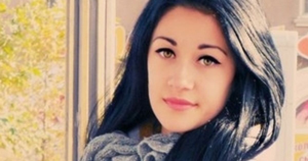 У клубі були впевнені, що Насті набагато більше 14 років