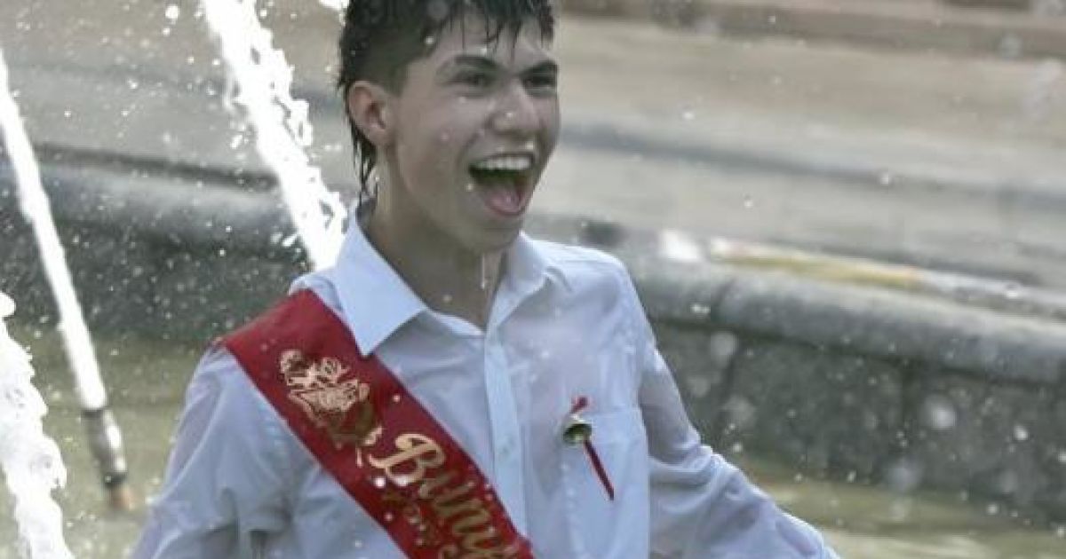 Школярі можуть стати юними бізнесменами