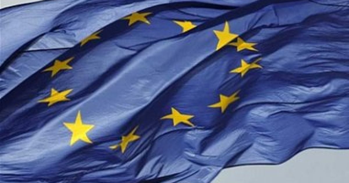 У ЄС змінилася держава-глава