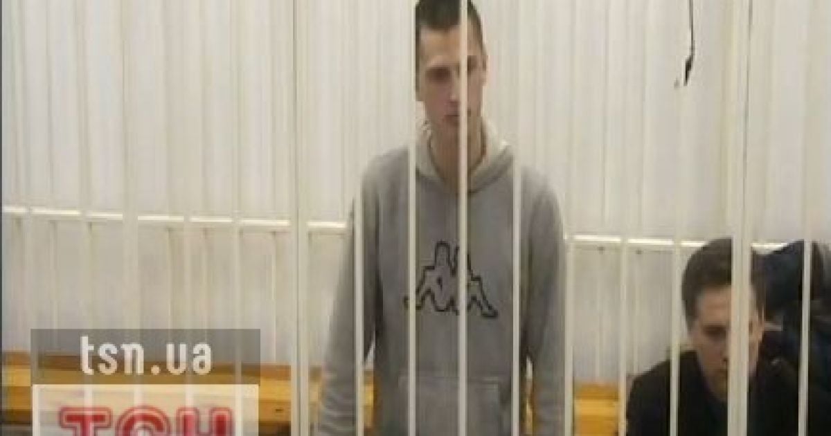 Вирок Павличенкам залишили без змін