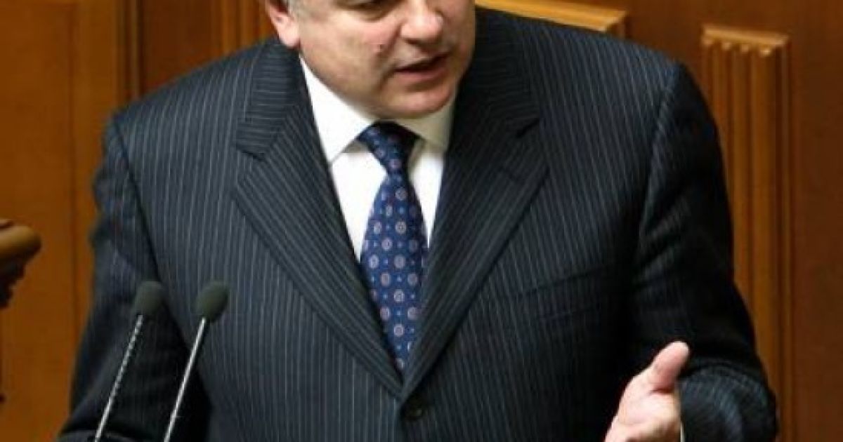 Джерело: комуніста Гайдаєва хочуть зробити главою МОЗ