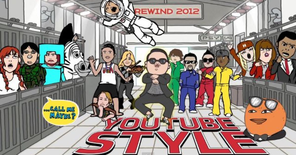 Скріншот з відео.