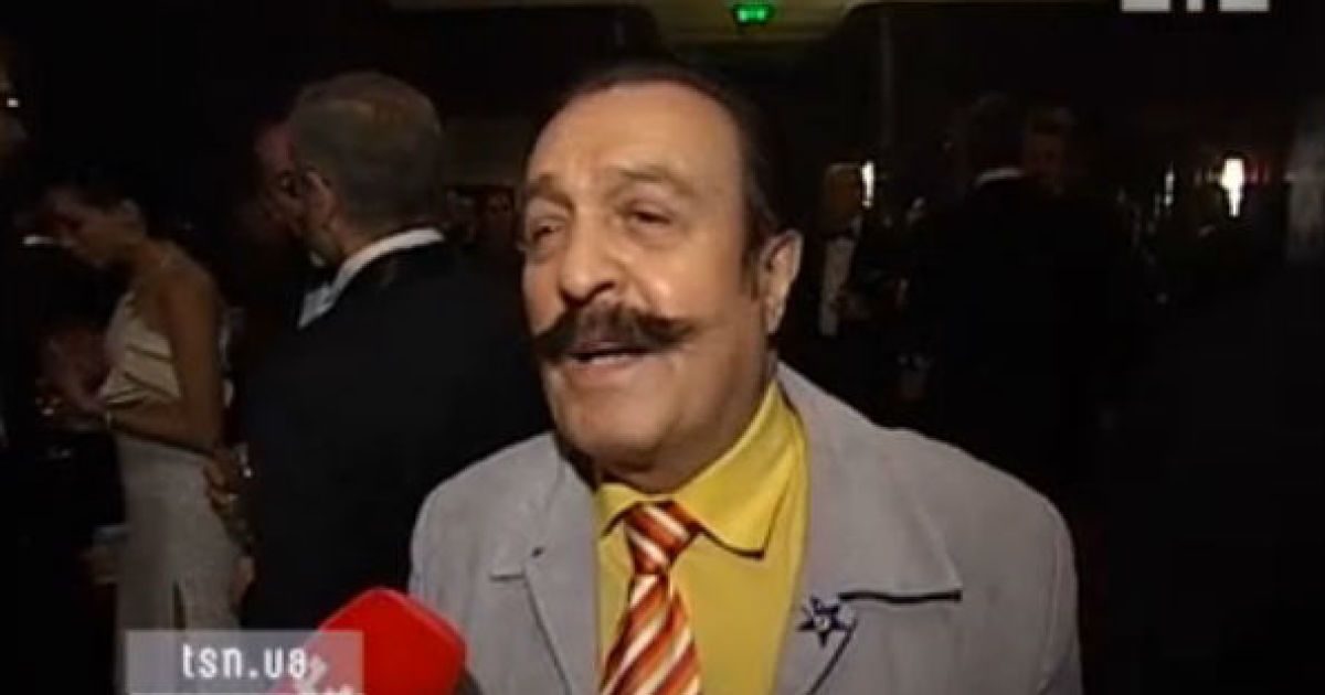 Токарєва переконаний, що прожити до 78 йому допомогли сигари