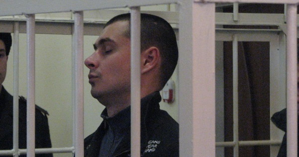 Суд оголосив рішення у справі Оксани Макар / © Сегодня