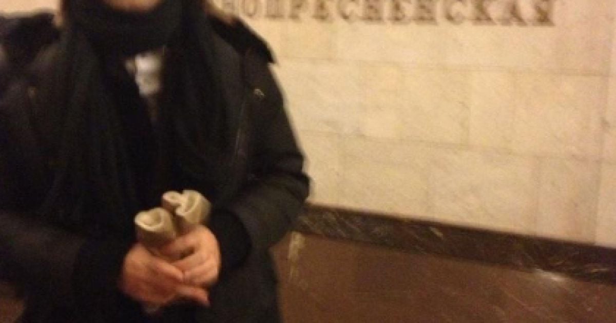 Поїздкою Маліков залишився дуже задоволений