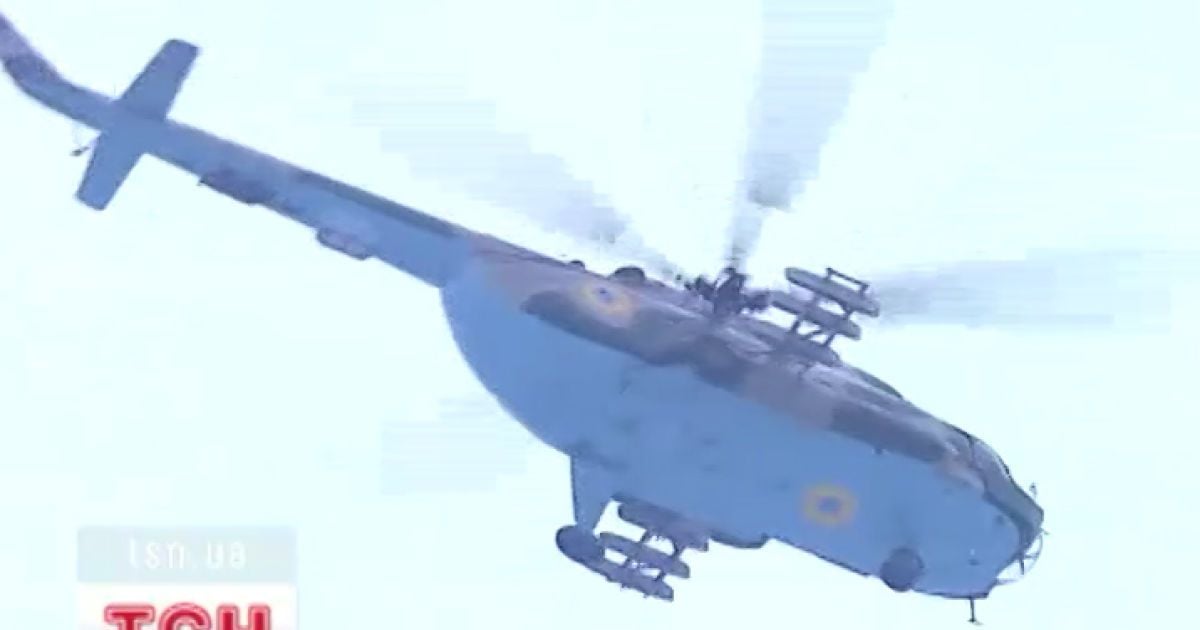 Під час аварії загинули двоє членів екіпажу та троє техніків