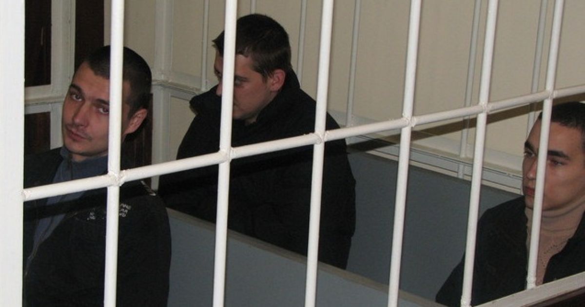 Суд оголосив рішення у справі Оксани Макар / © Сегодня