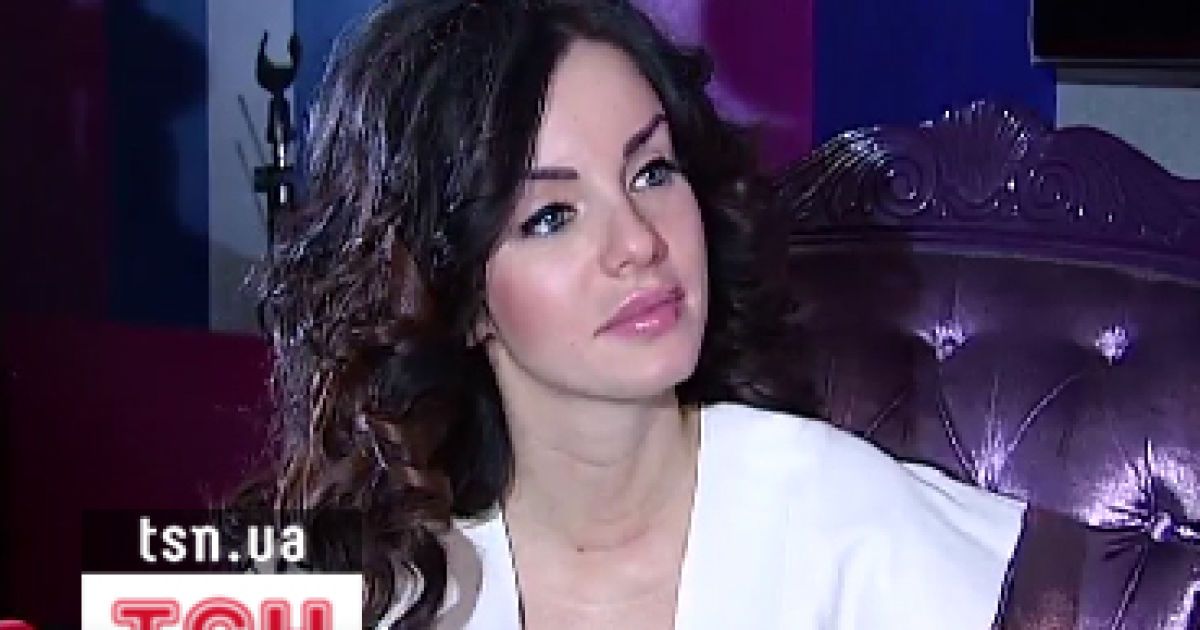 Волкава розповіла наскільки вона сурова матуся