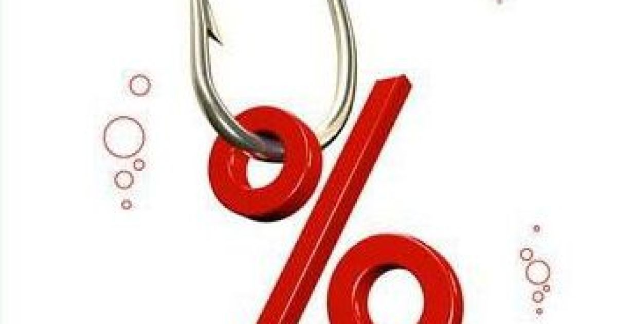 Населення найбільше довіряє знижкам у 50%