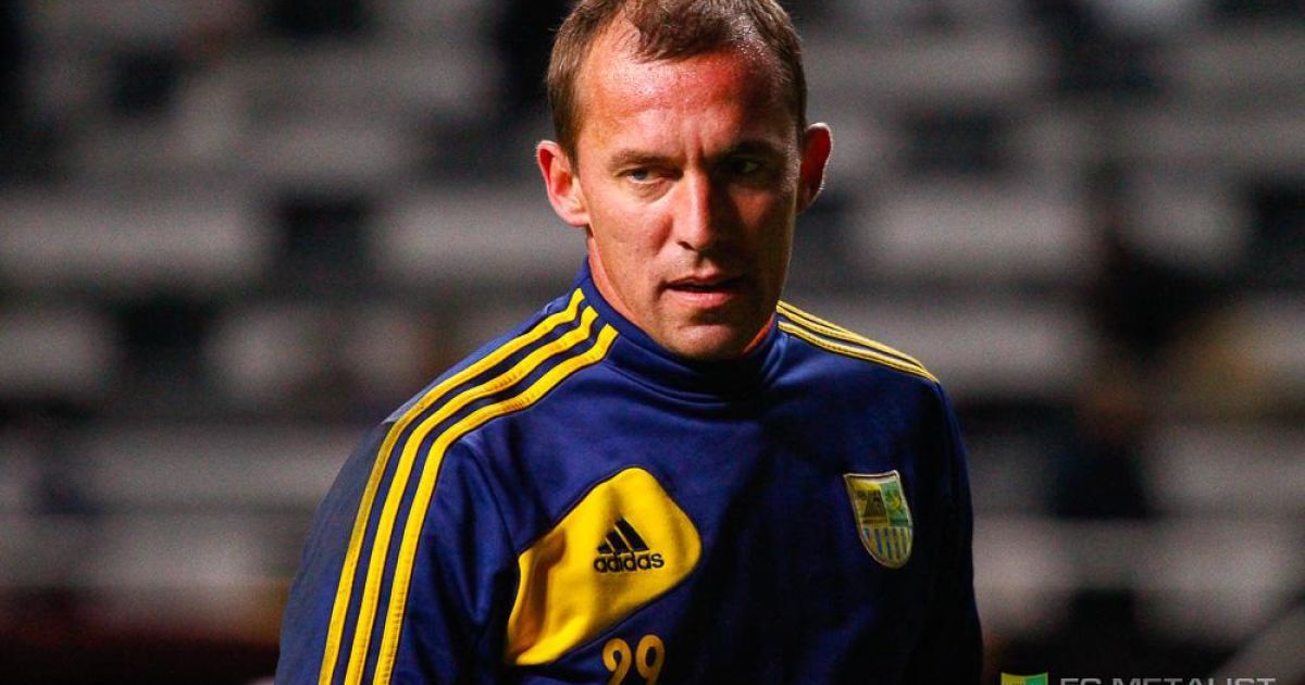 Александр Горяинов - первый номер в списке политической партии.