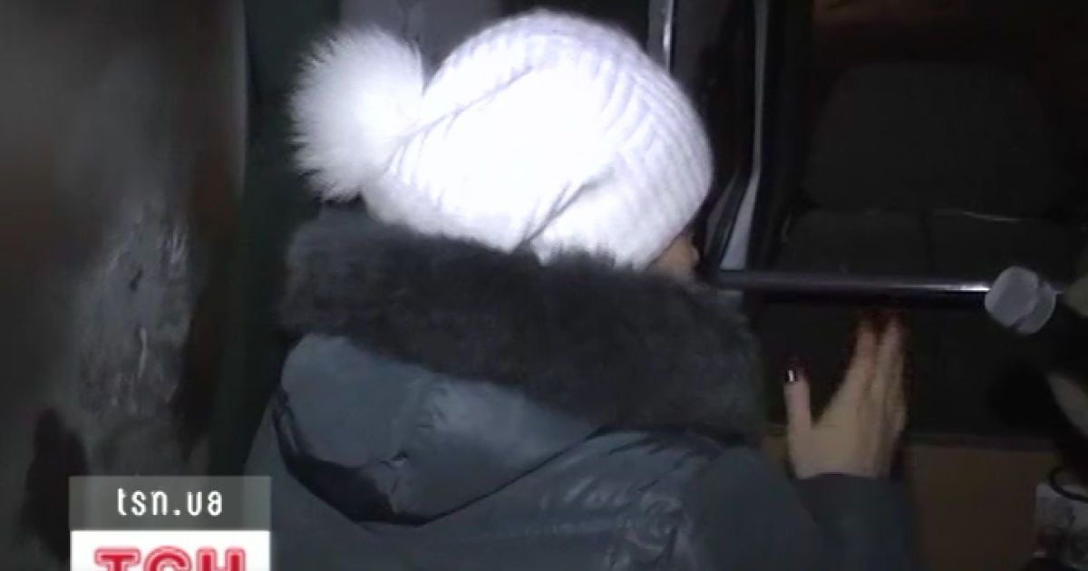 Дитину зараз лікують від переохолодження