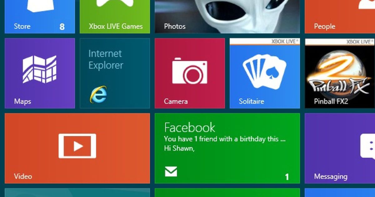 Microsoft має намір зробити інтерфейс ще більш мінімалістичним