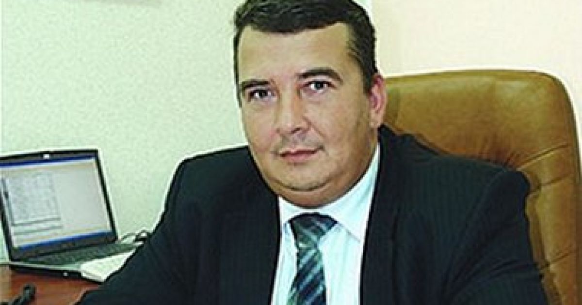 Мотилевський ще й різав собі руки перед тим, як стрибнути
