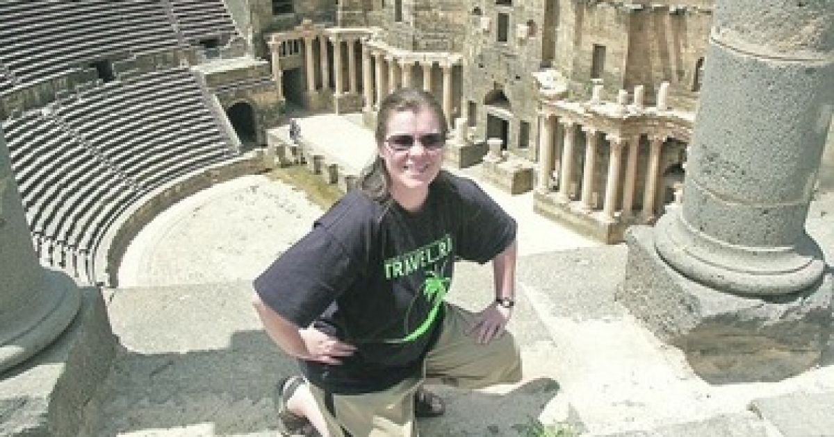 МЗС замовчує ситуацію з Анхар, яка чекає смерті у Сирії