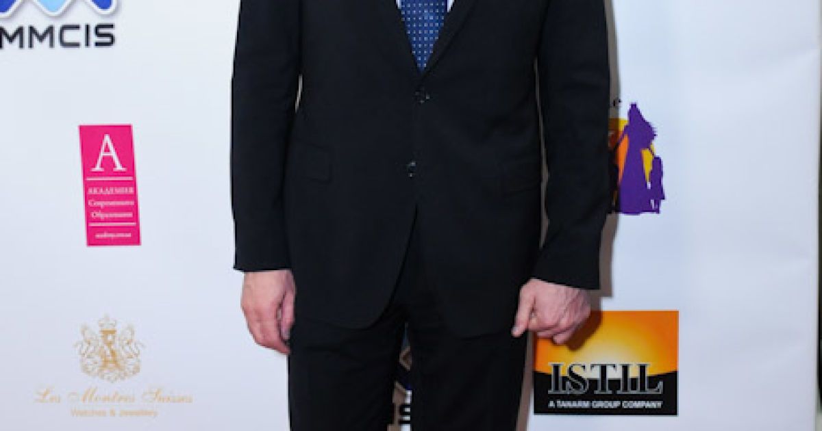 Сергій Бубка. Фото Дар'ї Шрамко / © bestin.ua