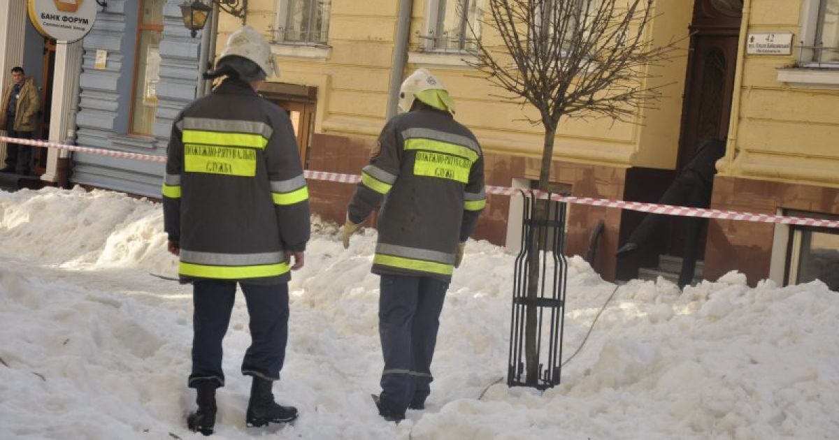 Чернівецький смертник раніше працював правоохоронцем