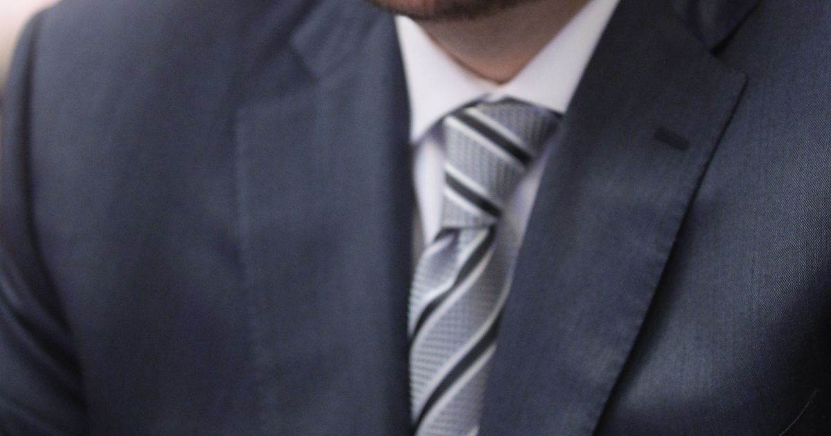 Клименко носить годинник за 41,5 тисяч доларів.