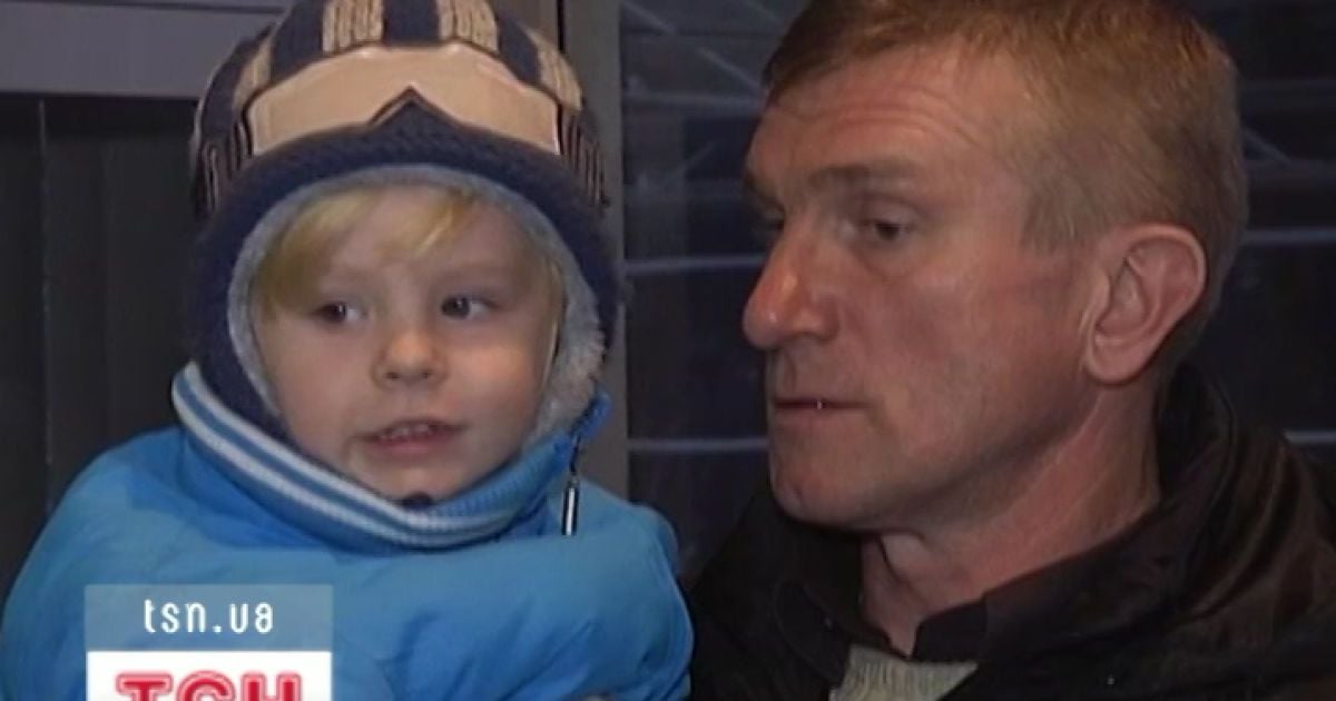 Жертовність глядачів ТСН подарувала надію на порятунок дитини