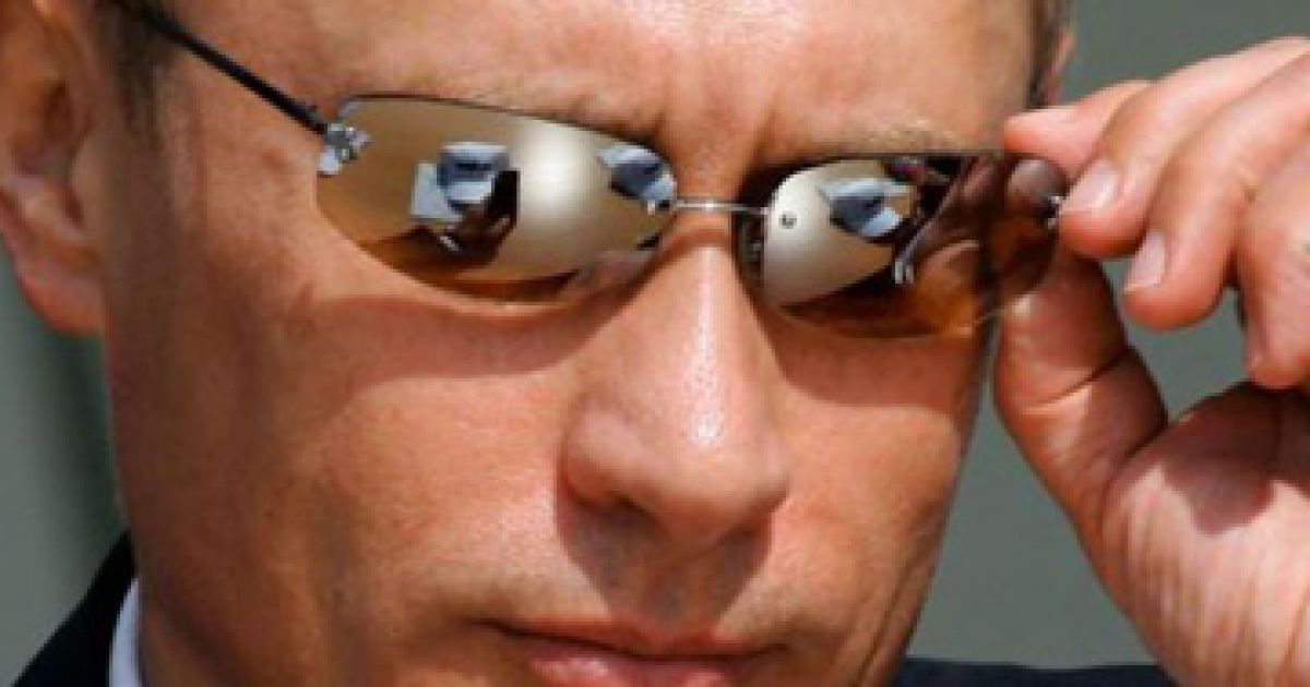 Путін став незамінним президентом