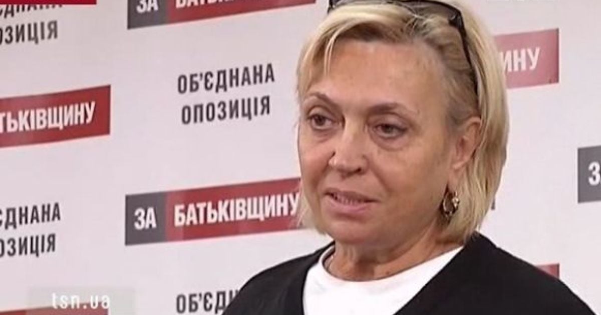 Кужель не йде з політики