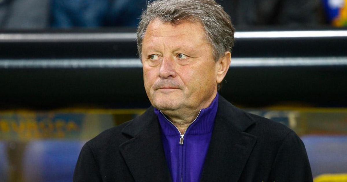 Маркевич вважає, що чемпіонат СНД - це нонсенс