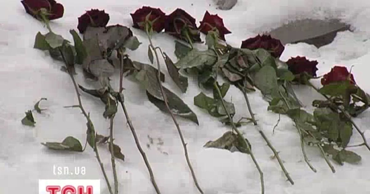 У Києві посеред білого дня зарізали таксиста