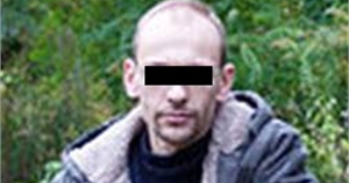 У Києві затримали "стрілка з Великої Димерки"