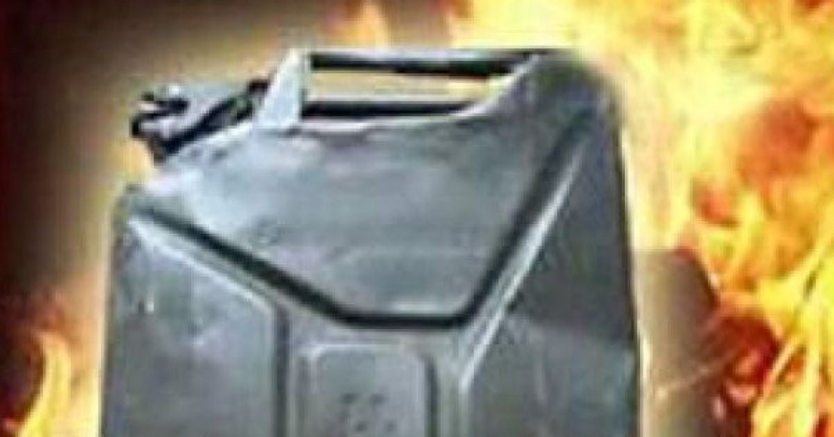 51-летний мужчина и его 46-летняя супруга скончались от ожогов