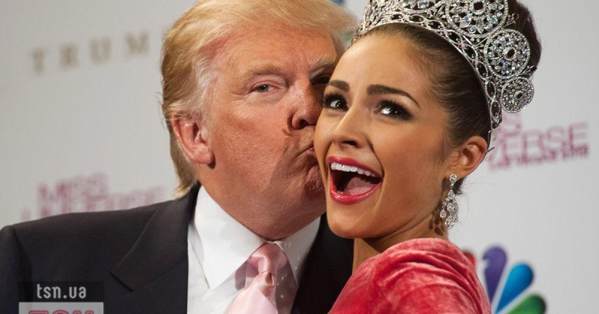 Олівія Калпо змогла обійти 88 дівчат