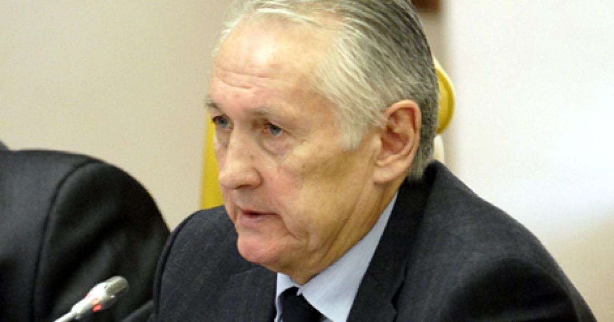 Михайло Фоменко
