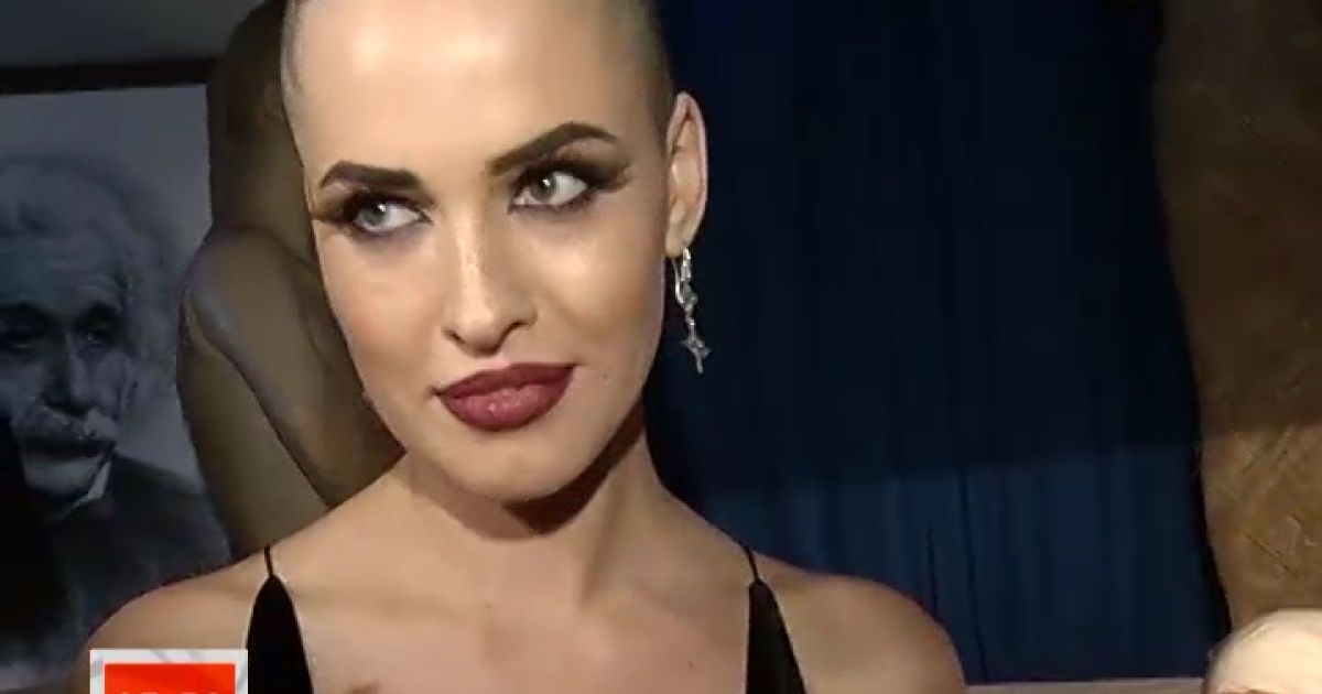 Даша Астаф'єва полюбляє мазохізм