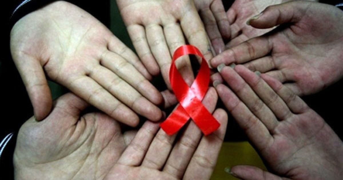 ООН нарахувала 400 тис. ВІЛ-інфікованих українців