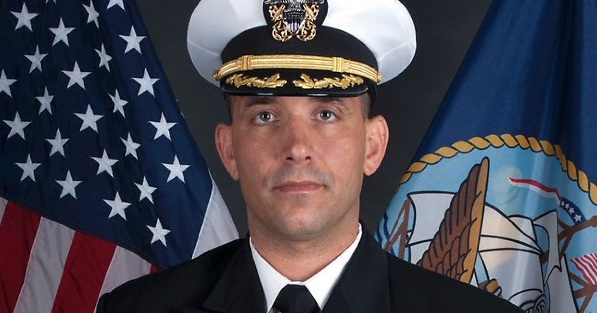 Джоб Прайс наклав на себе руки