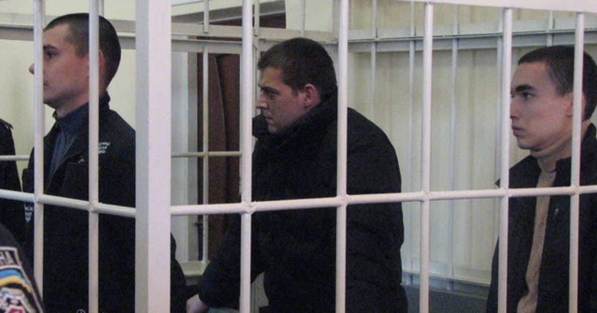Суд оголосив рішення у справі Оксани Макар / © Сегодня
