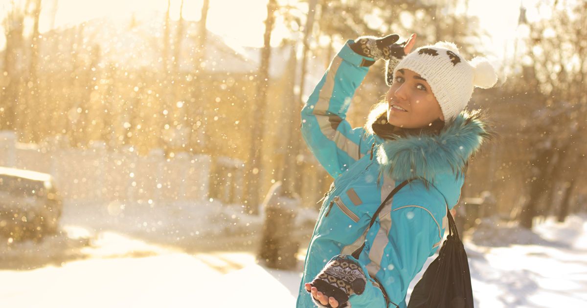 Наступний тиждень почнеться з сильного морозу