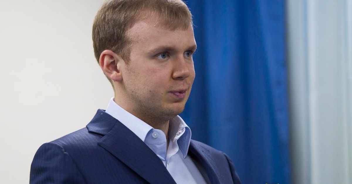 Курченко розширює свій бізнес.
