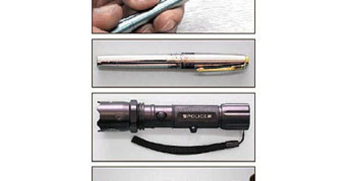 Секретна зброя північнокорейських шпигунів