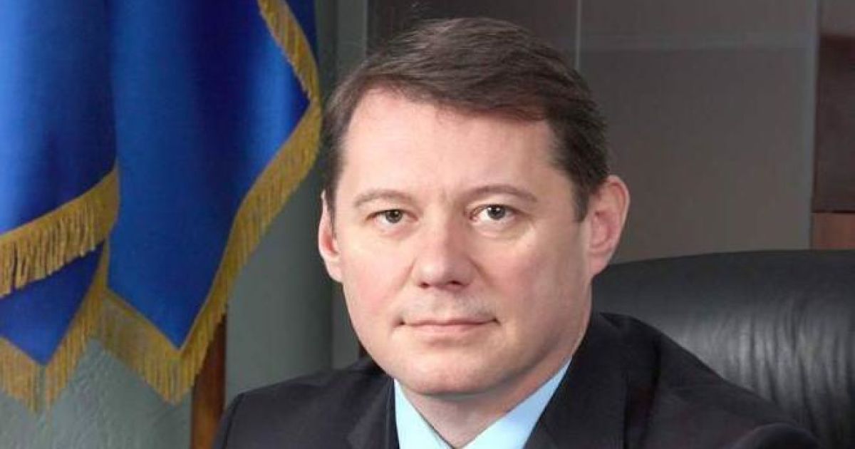 Прокурора Киева Бескишкого уволили