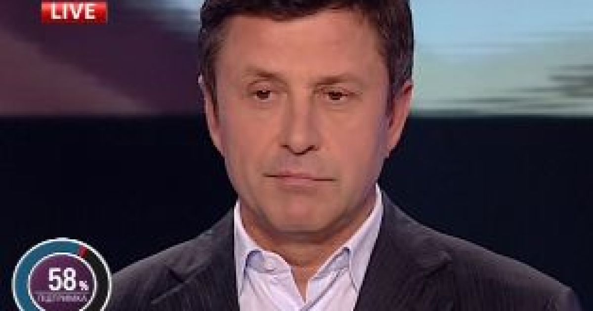 Віктор Пилипишин може стати головой столичного району