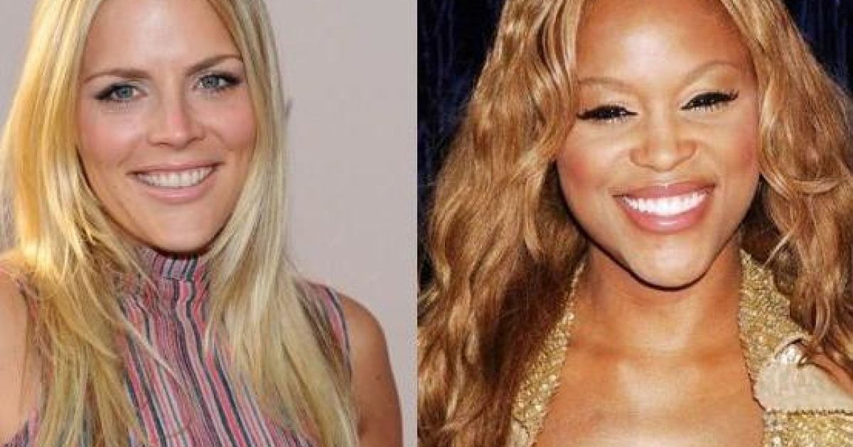 Бізі Філіппс та Ів похвалились вагітністю