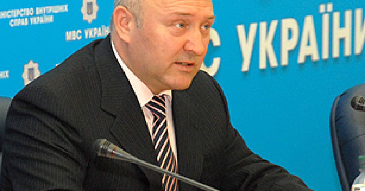 Экс-глава милиции Киева может избежать ответственности за кровавый разгон Майдана — Украина