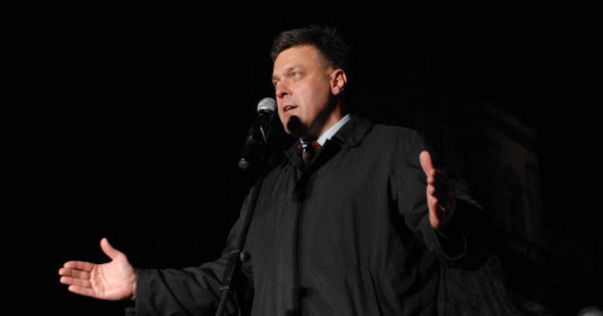 Тягнибок має окрему думку щодо президентських виборів