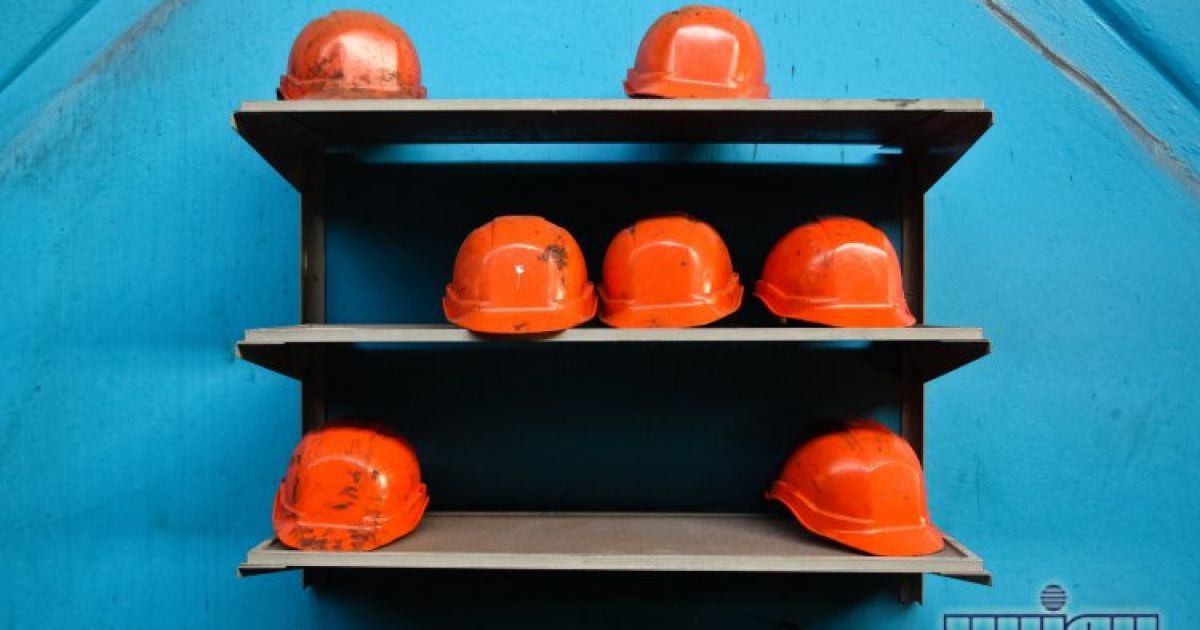 Вагоноремонтний завод в Києві / © УНІАН