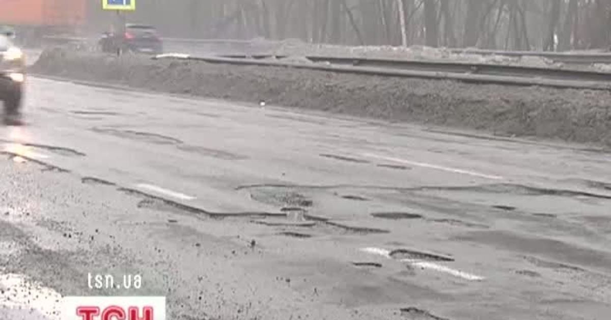Через затори та погані дороги "швидкі" не вкладаються у нормативи