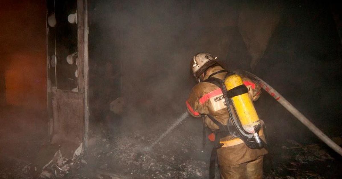 Сестри загинули у ресторані від задухи