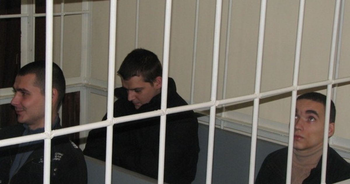 Суд оголосив рішення у справі Оксани Макар / © Сегодня
