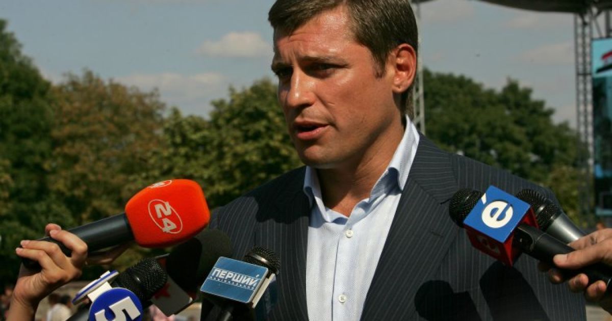 Олександру Пабату зроблять пластичну операцію