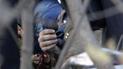 Мазурок міг перед смертю прийняти душ