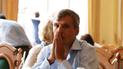 Кошулинский отправил депутатов по домам